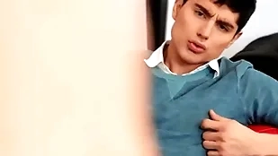 Cuck tease / living souls / diego reyes, oliver marinho  / runnel full convenient  www.sexmen.com/ase