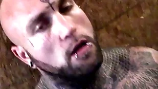 Vampire feed