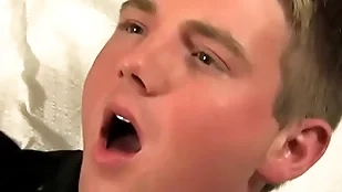 Twinks jesse jacobs and tyler bradley anal have a bearing on and mourn over