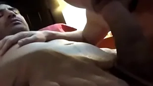 Bisex brazen out screwing a toff