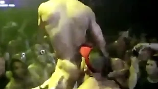Gay pornstars here set forth stage