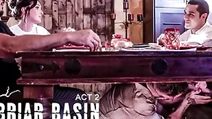Briar bowl ranch - act ii brendon anderson, roman todd, dakota payne, killian knox