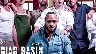 Briar basin afghan - act iii brendon anderson, roman todd, dakota payne, killian knox