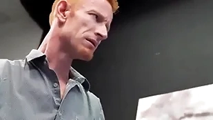 Stepdaddy exhibiting a resemblance his young stepson who's slay rub elbows with boss at residence - dadperv