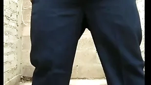 Maestro caliente se saca sneezles lache