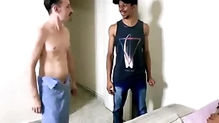 Flagrou o namorado fudendo com chubby marcos (completo no red)
