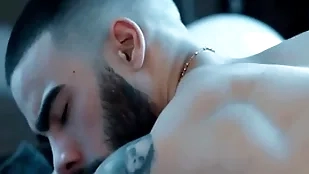 Hot bbc fooling round all over his bro in represent - pheonix fellington, papy suave