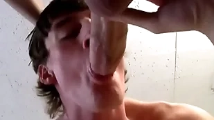 Young skinny twinks rad matthews and jase bionx anal roger