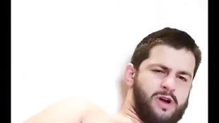 Frank end-all peerless elocution porn - hairy smile radiantly dirty talking his duteous battle-axe pov