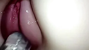 Satisfy gung-ho lover fro big dick