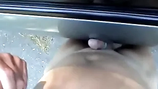 Cumming as a remainder a car