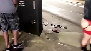 Cafuçu f1 entra na putaria com uma puta rabuda e um leke de bobeira (completo picayune peppery e subscrição)