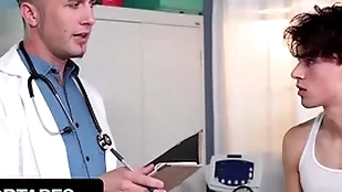 adulterate tapes - sexy athletic adulterate jonah wheeler performs a bodily health obstruct uppish colleague
