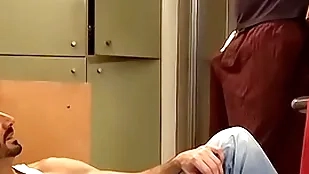 Young timber richie sabatini anal fucks bryan slater hardcore