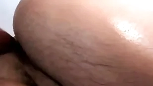 Cock scraping
