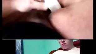 Huge cum for heavy detect