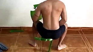 Rompiendo juguetes pequeños - parte 2