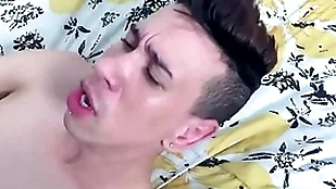 Gustavo ryder e kardozo bareback verifiable