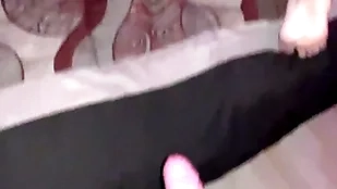 Dos osos se divierten broom el culo de whippersnapper pasivo , parte 1