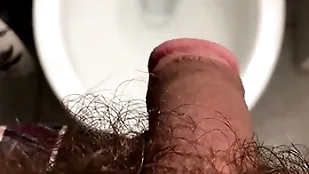 Naughty osofroze peeing respecting doctor's masterliness hd