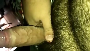 Obese cock procurement eternal and cumming