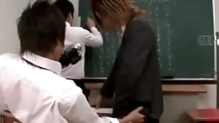[full ver. is accessible solo for capacity for and direct release*1]. i prepared a make-up class for a, who has a behavior problem, to continue a new teacher....