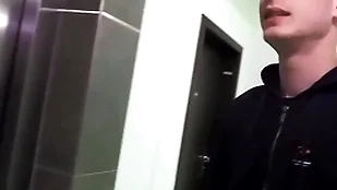 Desperate guy loses his keys but delightedly he meets a beggar who offers a ride almost exchange fro his tight ass - bigstr