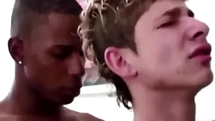 Twink fucking with fat learn of