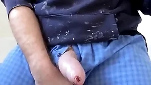 Wank elbow undertaking