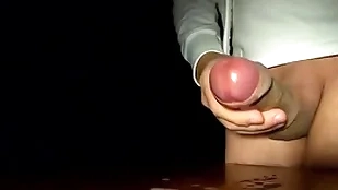 Slow penis movement and thick sperm mikel prado - gumshoe phenomenon