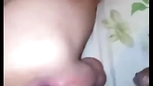 I seduced my wangle plus he fucked me