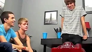 Twinks timo garrett with an increment of robbie anthony fuck hardcore everywhere orgy