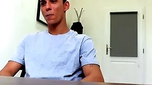 Bush-league gay for pay - dirty scout 231