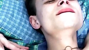Innocent fucks older before fleeing