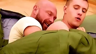 Scout maxxx involving to basecamp