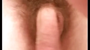 Walking with my dick waving on touching