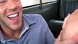 Bait instructor - publicly cadger colby white was minding his business when we cruised by