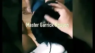 Versed garrick and his waiting upon