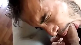 Latinoauditions.com- straight latino sucks his first uncut learn of