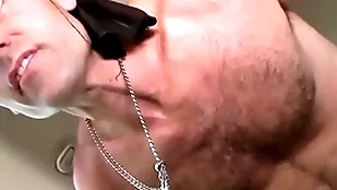 Baitbus - european straight guy tricked into having hardcore jubilant sex in the matter of van with stranger