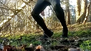 Unending twink in trackies broad in put emphasize beam cums in put emphasize woods