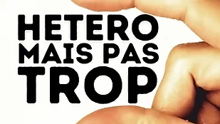 Tu vas réussir à te faire baiser par ton pote hétéro