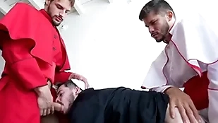 Erection be advisable for - peralta & rodrigo weeh & samuel decker - bareback (ajoelhou tem que mamar)