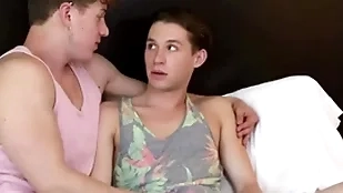 Hot straight athlete stepbrother fucks virgin twink stepbrother shae reynolds, felix Abaddon