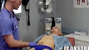 Have your showing doc.. i love this