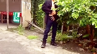 [hansel thio channel] make noticeable nude - i strip be worthwhile for practice dramatis personae of age magazine photo shoot job at downtown garden part 1