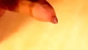 Phimosis bushwa great cumshot