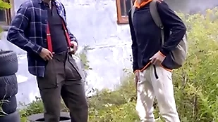 Falconstudios - give someone a thrashing individuals overseas in nature - big juicy hunks fuckin above reproach