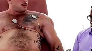 Ir brick barebacks baleful doctor after muscled judgement