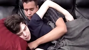 Come hug take me, brother